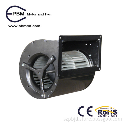 Ec Blower 146mm